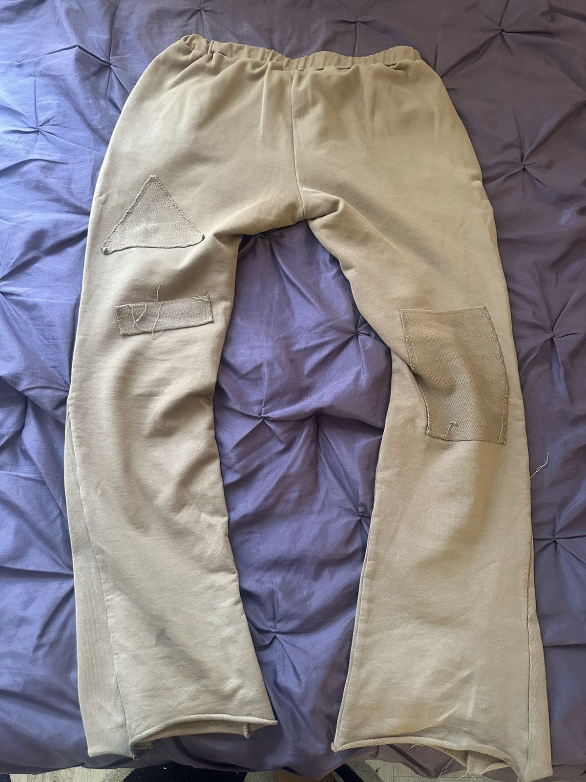 Valabasas Stacked sweats Size US 38 / EU 54 - 3 Thumbnail