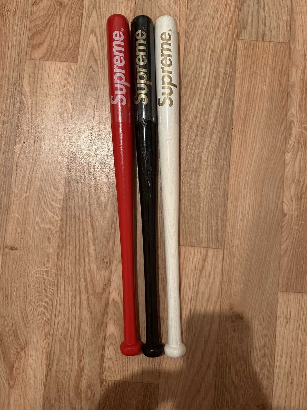 Supreme Louisville Slugger Bat | Grailed
