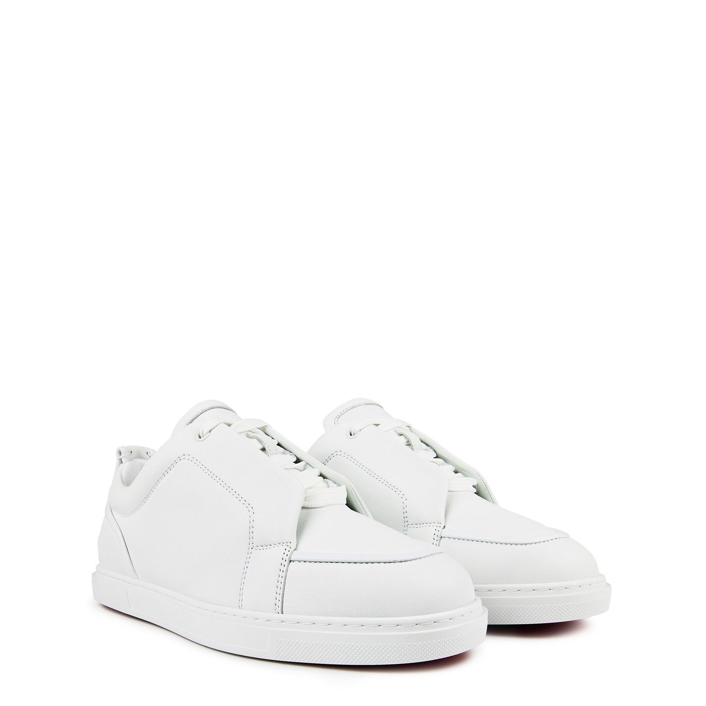 Christian Louboutin Jimmy Sneakers Size US 10.5 / EU 43-44 - 4 Thumbnail