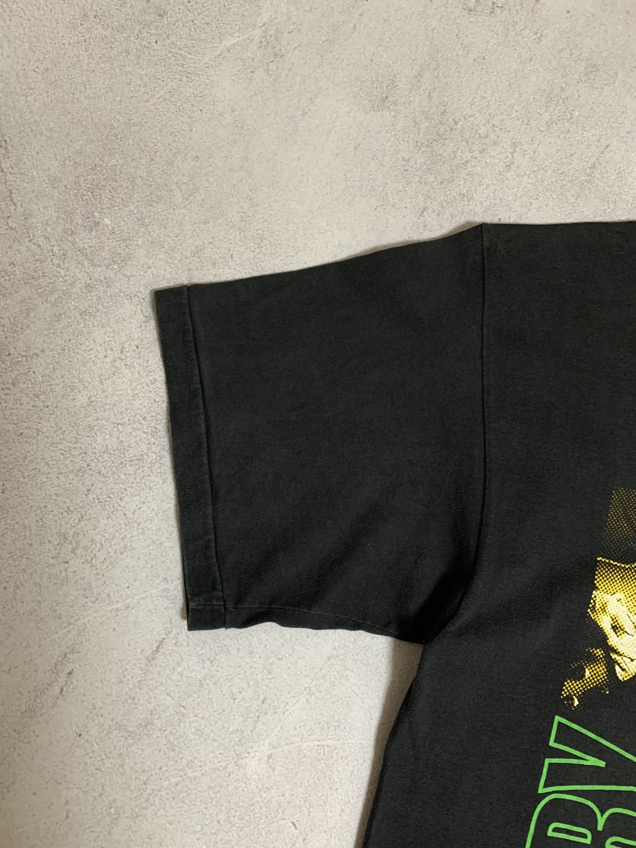 Band Tees × Vintage Vintage Gary Moore T Shirt Tee 1992 Tour Rare Size US M / EU 48-50 / 2 - 4 Thumbnail