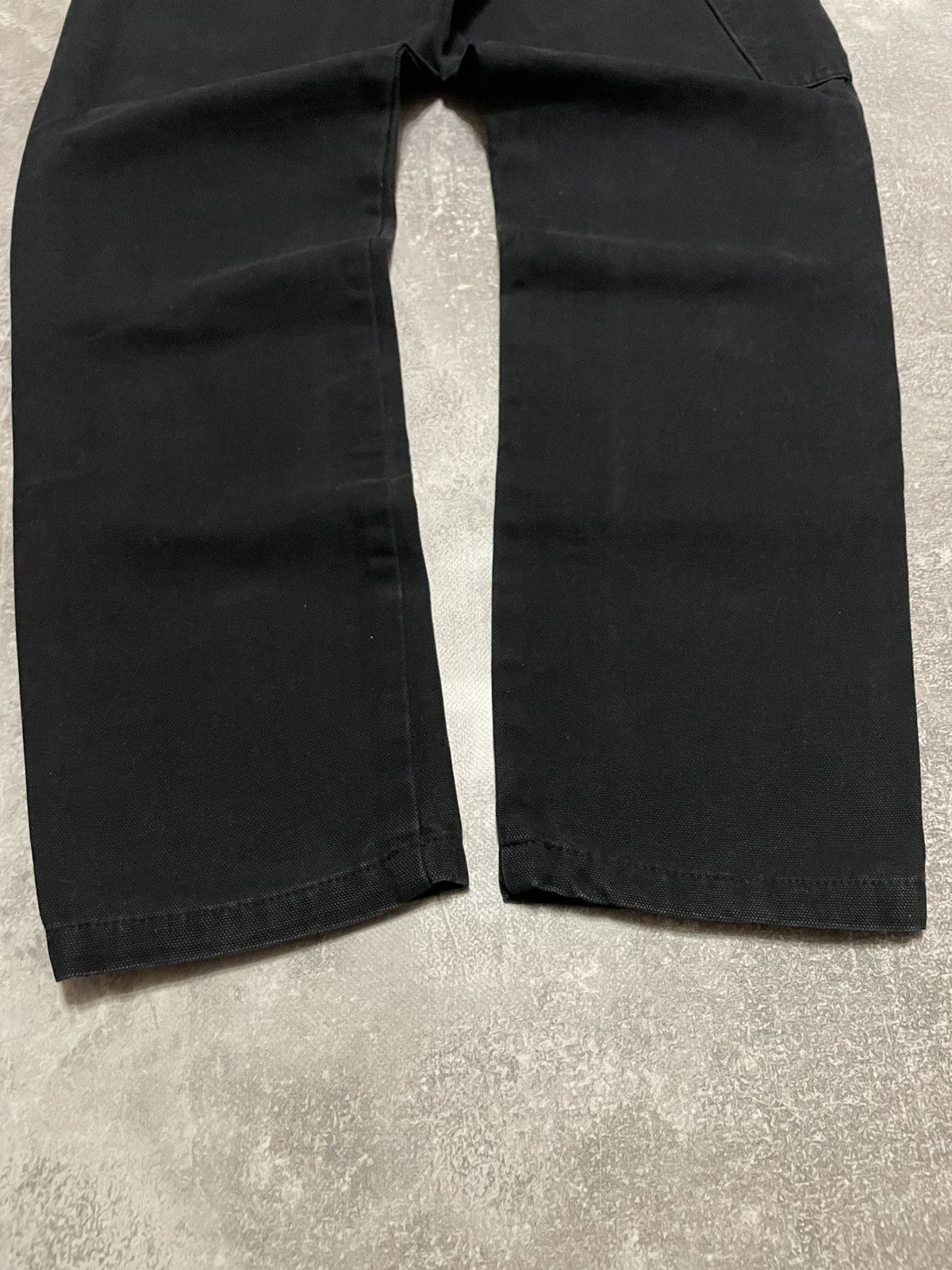 Dickies Vintage Dickies Carpenter Rap 90s Pants 30 size Size US 30 / EU 46 - 5 Thumbnail