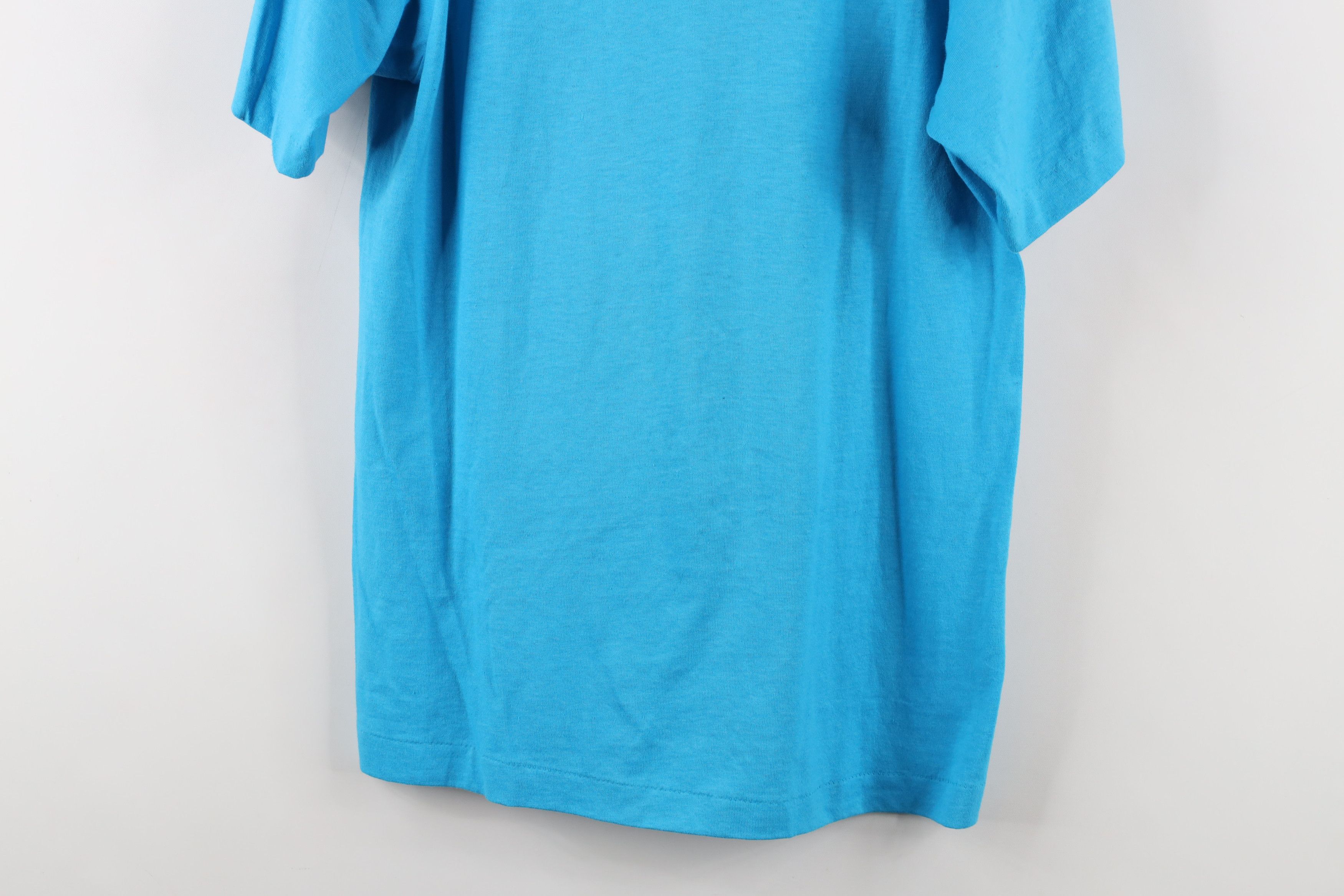 Vintage Vintage 90s Prevention Magazine Walking Club T-Shirt USA Size S / US 4 / IT 40 - 10 Thumbnail