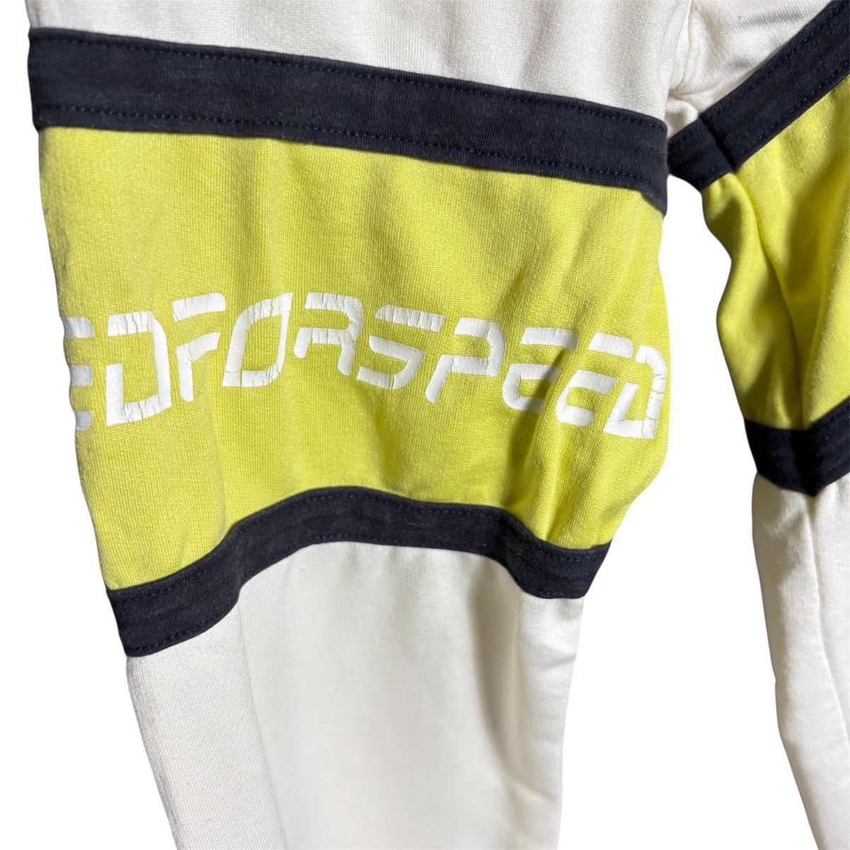 Versace Vintage Versace Sport Medusa Logo Full Zip Tracksuit Jacket Size US M / EU 48-50 / 2 - 8 Thumbnail
