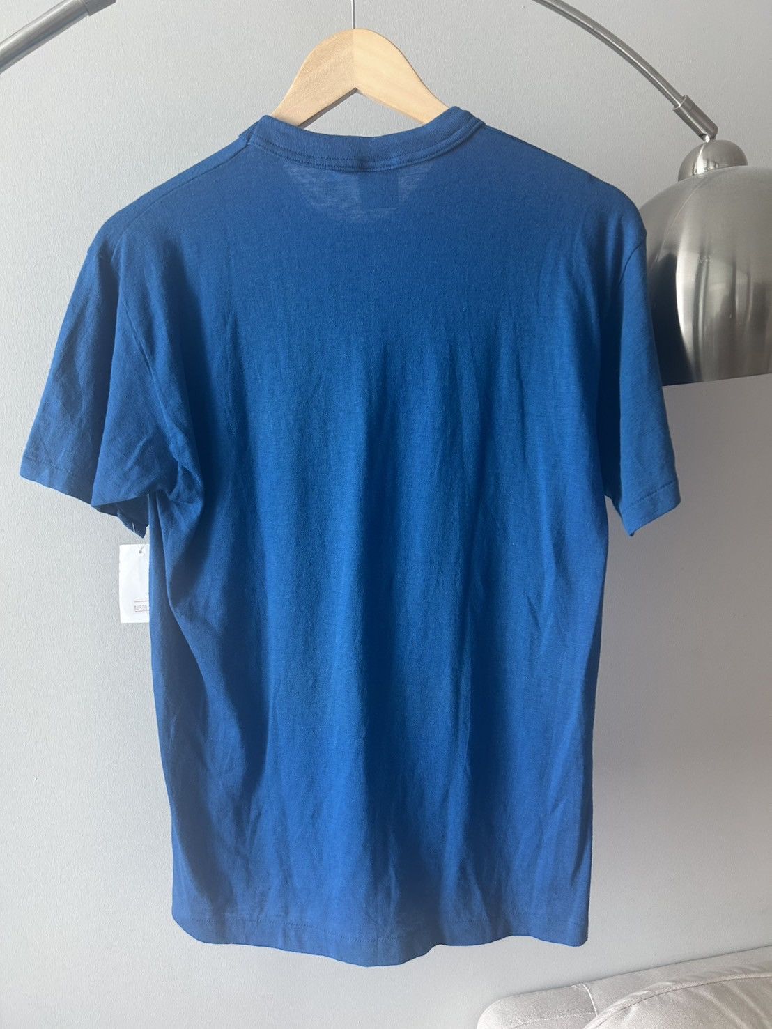 Vintage LL Cool J Vintage T Shirt 80s Size US L / EU 52-54 / 3 - 4 Thumbnail