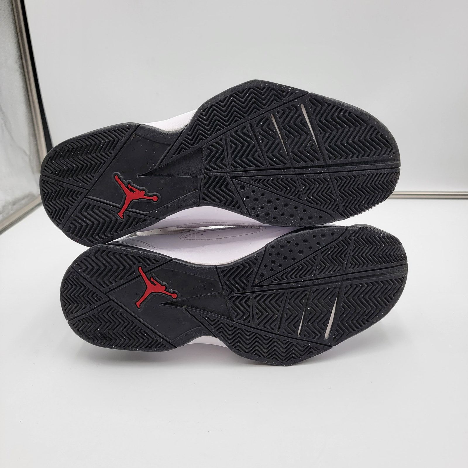 Jordan Brand Air Jordan True Flight 'White Cement' Mens Sz 9.5 342964-104 Size US 9.5 / EU 42-43 - 5 Thumbnail