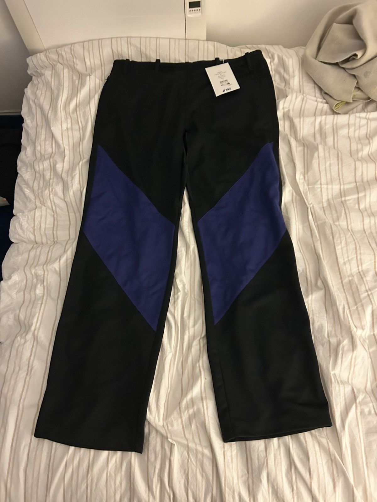 Kiko Kostadinov Asics Novalis Joggers