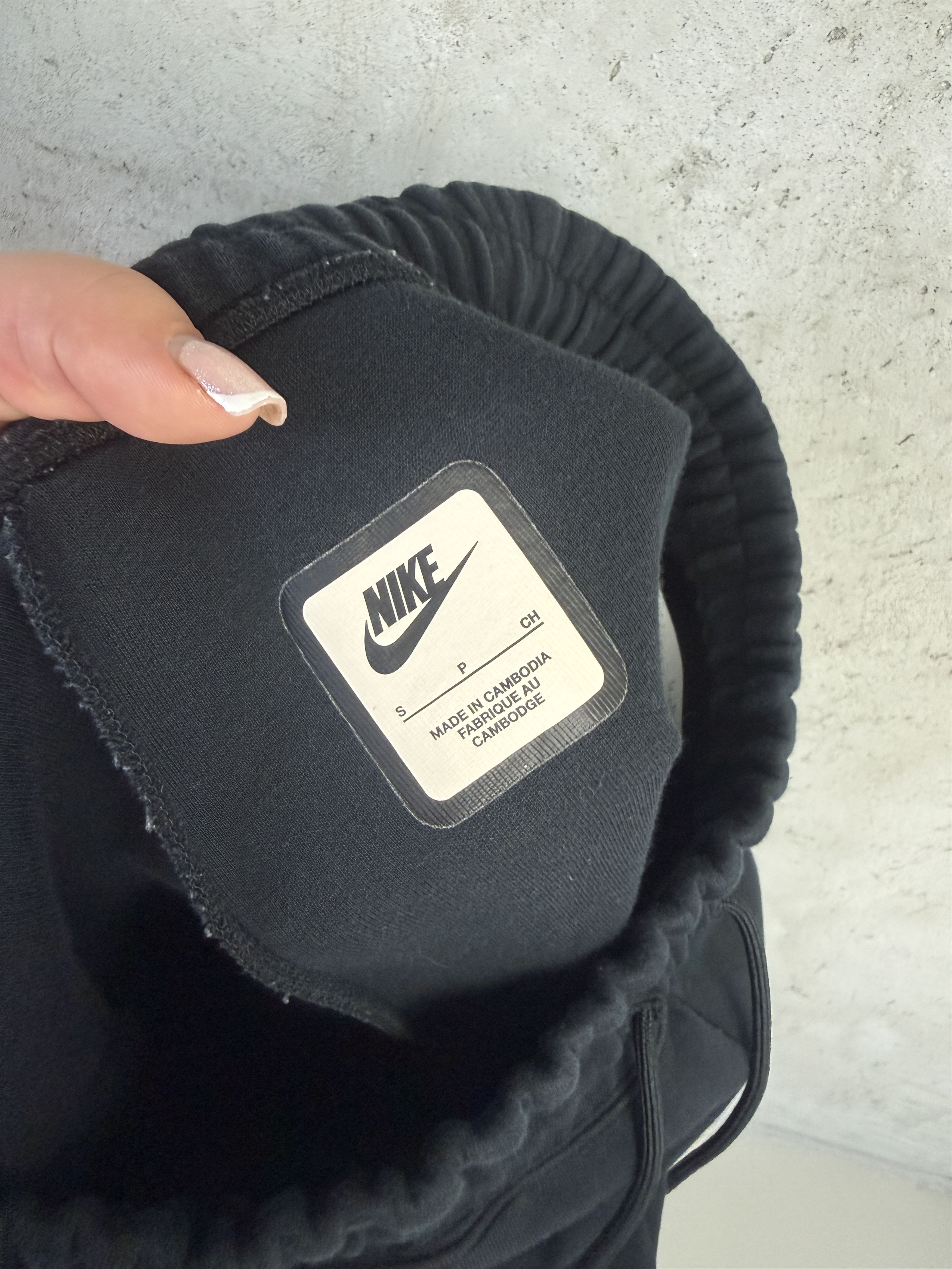 Nike Nike tech fleece sweatpants joggers drip drill trap Size 28" / US 6 / IT 42 - 4 Thumbnail