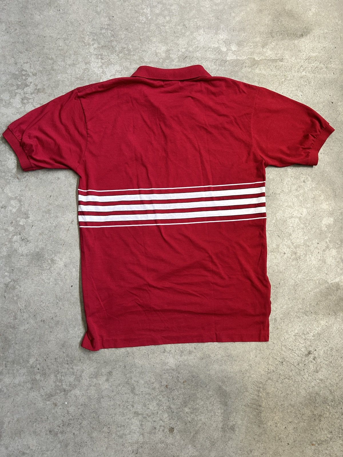 Nutmeg Vintage 90’s Alabama Crimson Tide Polo Size US XL / EU 56 / 4 - 7 Thumbnail