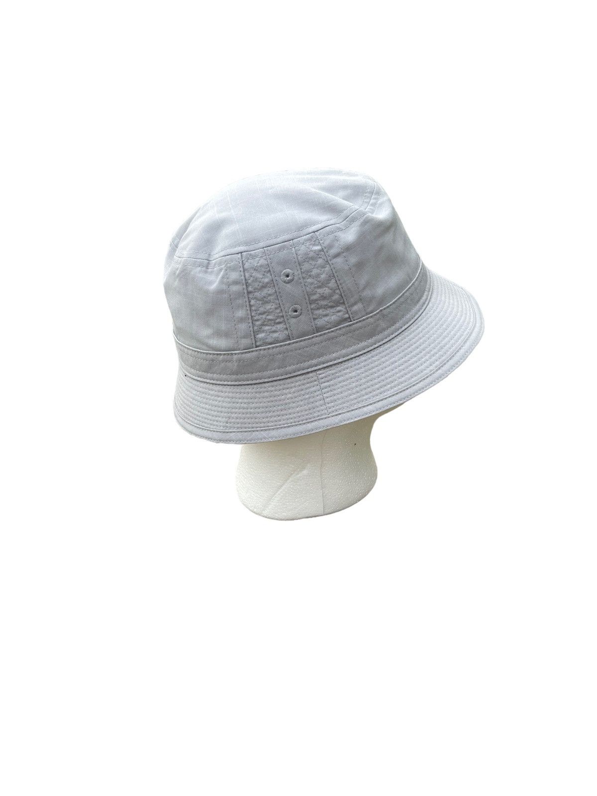 Balmain Vintage Balmain Paris Bucket Hat Size ONE SIZE - 4 Thumbnail