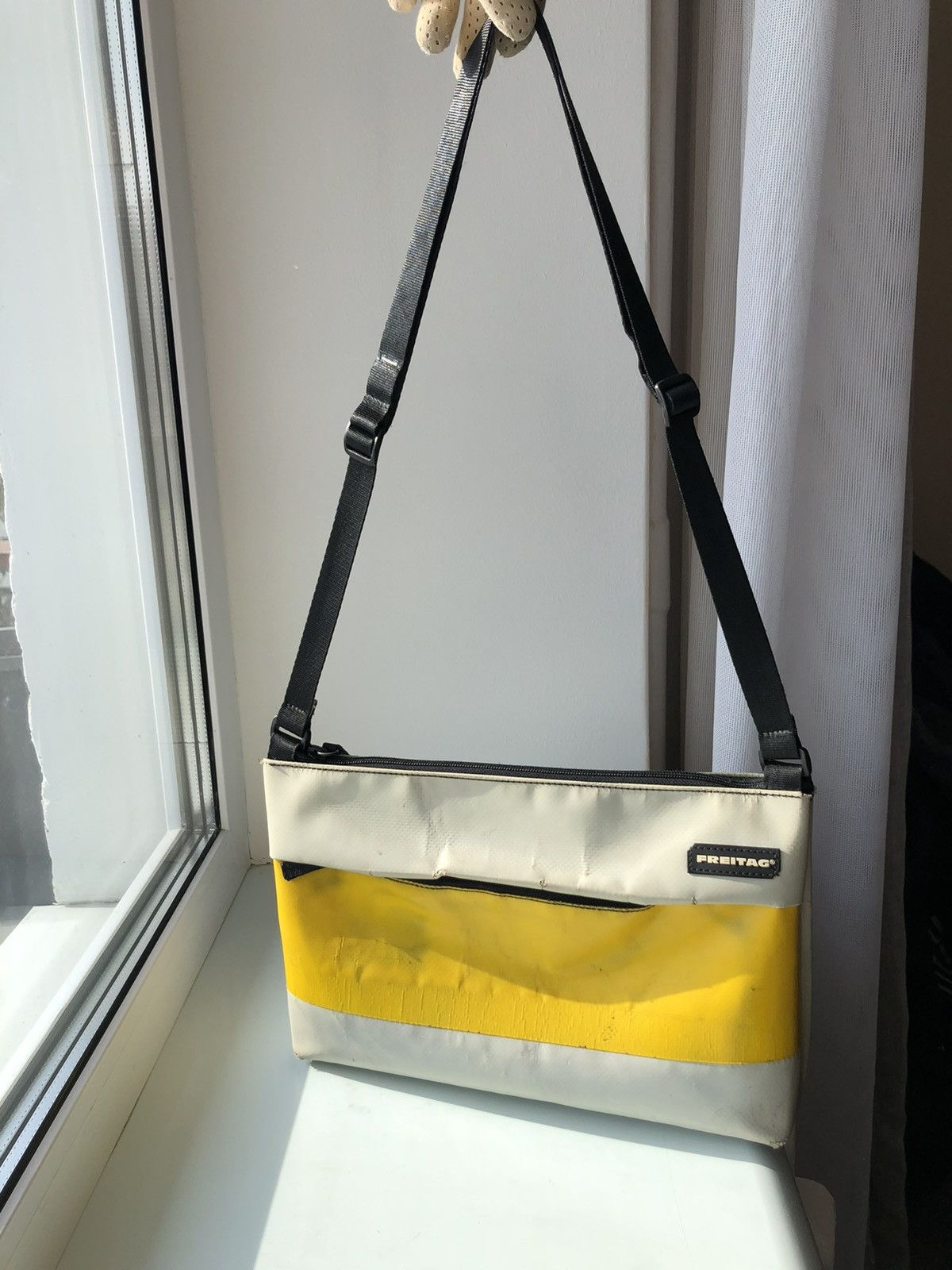 Freitag Freitag messenger bag Size ONE SIZE - 1 Thumbnail
