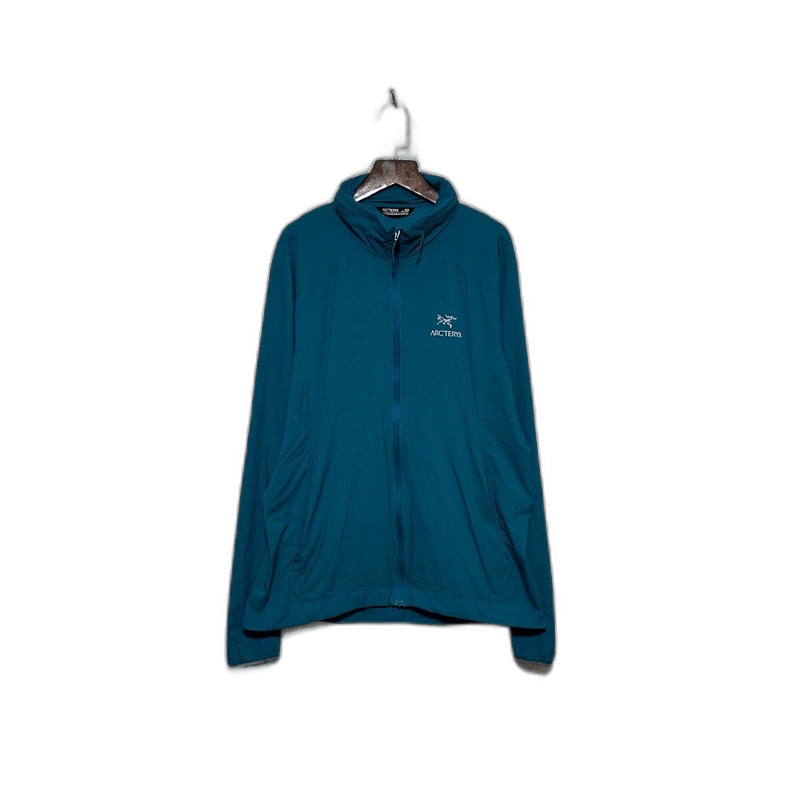 Arc'teryx Arcteryx Nodin Jacket Deep Blue M Size US M / EU 48-50 / 2 - 1 Thumbnail