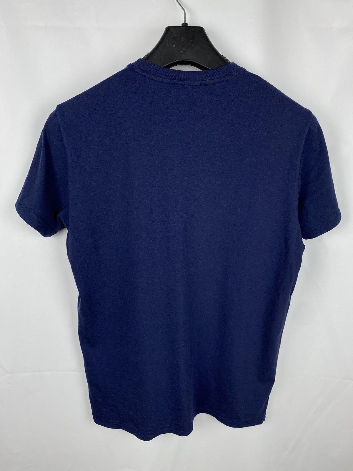 Dsquared2 Daquared2 United Logo T-Shirt Tee Stretch Size US S / EU 44-46 / 1 - 5 Thumbnail