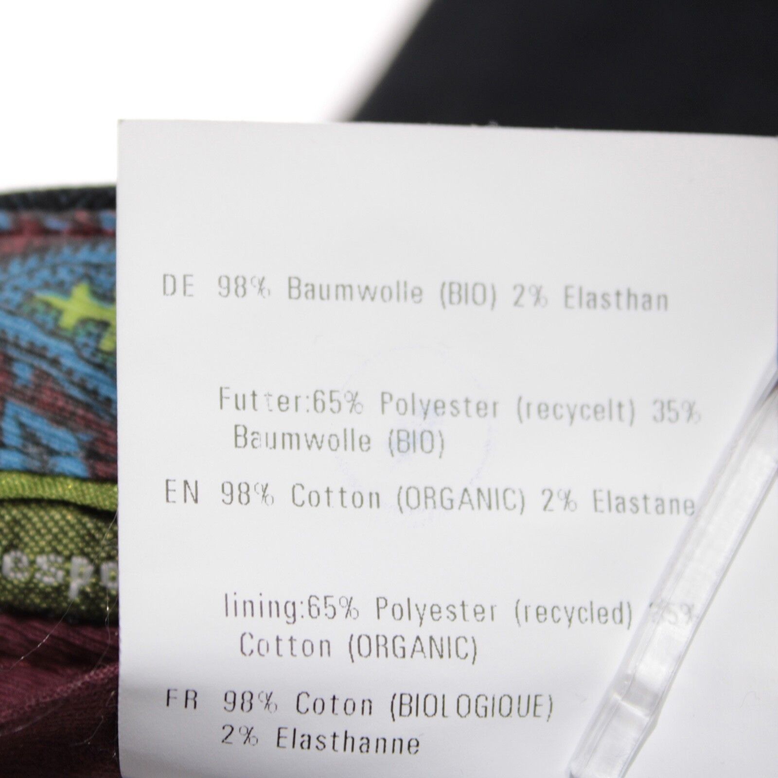Other Meyer New with tags Chino Size 40 US In Blue Size US 40 / EU 56 - 9 Thumbnail