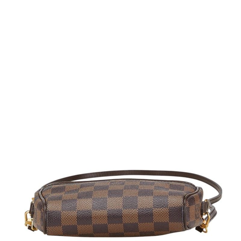 Louis Vuitton Louis Vuitton Damier Pochette Ipanema Pouch N51296 Size ONE SIZE - 3 Thumbnail