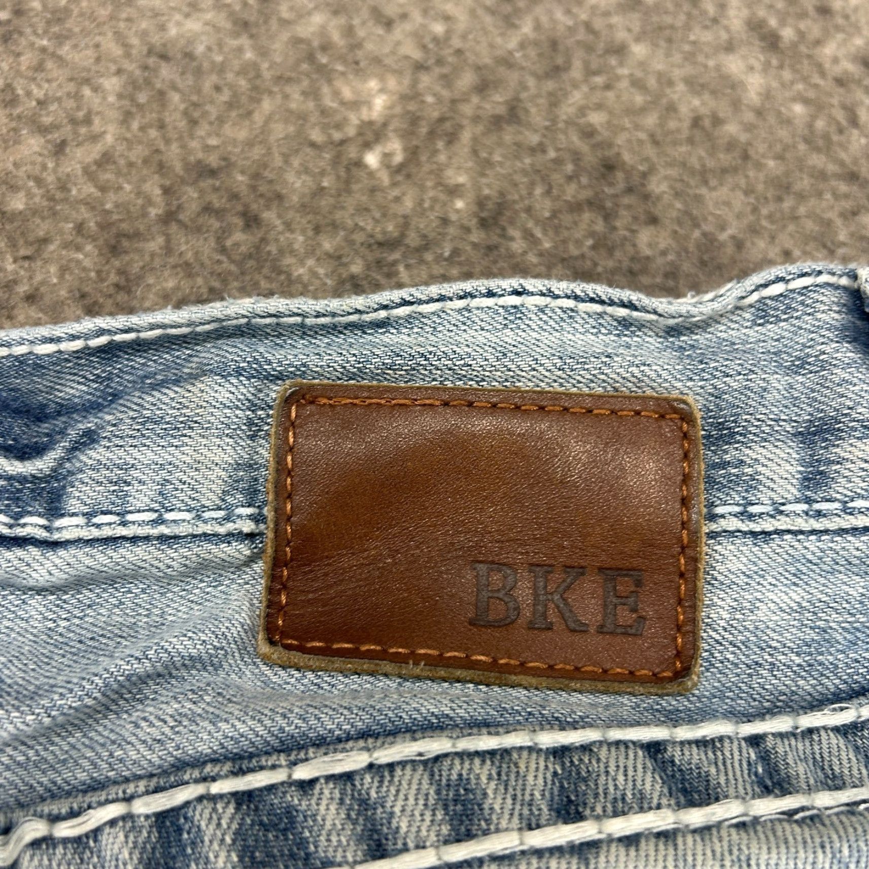 Vintage VINTAGE not – (Wait) Size US 34 / EU 50 - 3 Thumbnail
