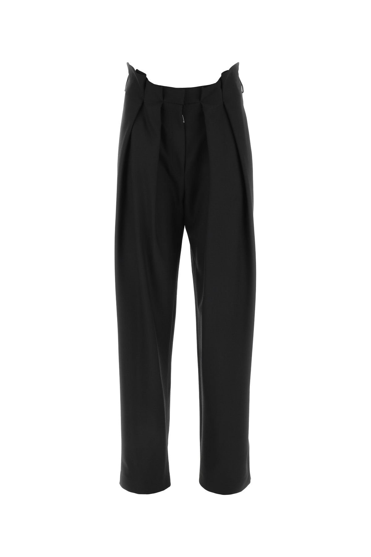 image of Off White Pantalone in Mixed Colours, Women's (Size 27)