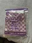 image of Eric Emanuel Emanuel Basic Short Gucci/gg Fw 21 Purple Size Xl, Men's