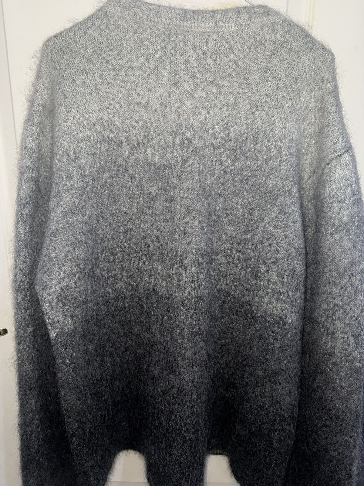 ERL ERL Mohair Sweater Size US L / EU 52-54 / 3 - 2 Thumbnail