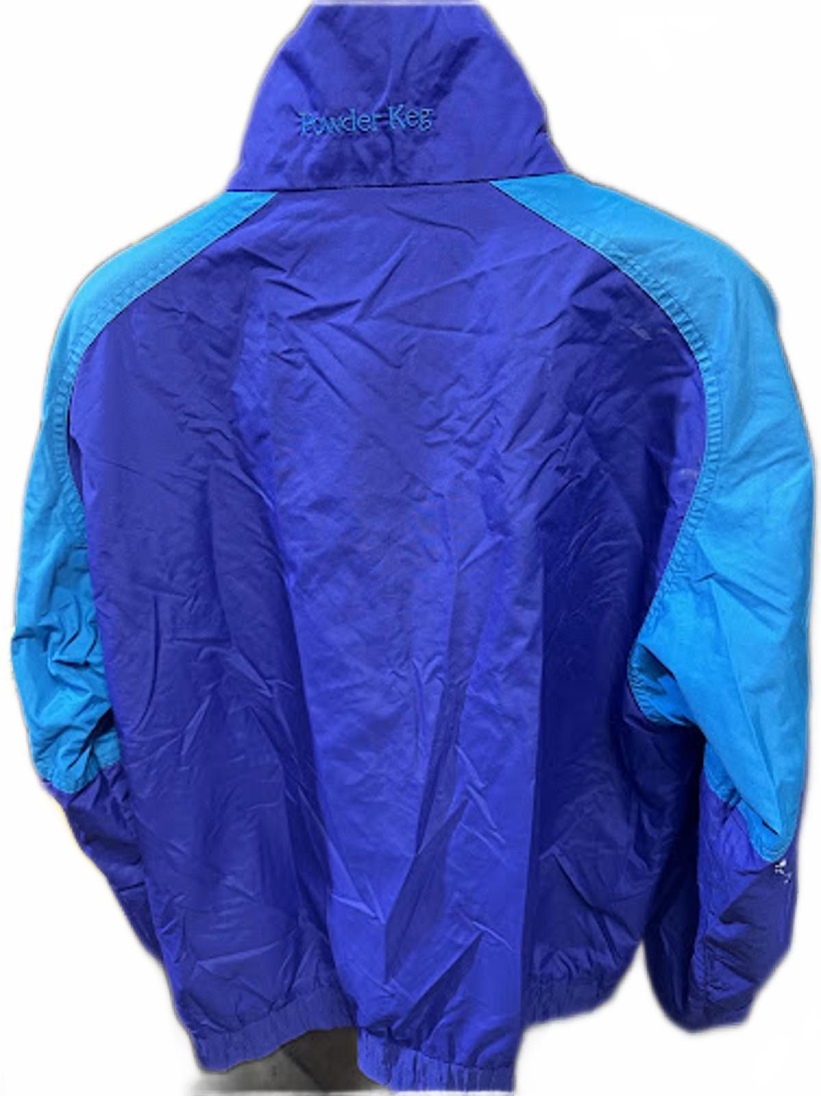 Columbia Vintage Columbia Powder Keg Ski Jacket (90s) Size US M / EU 48-50 / 2 - 2 Thumbnail