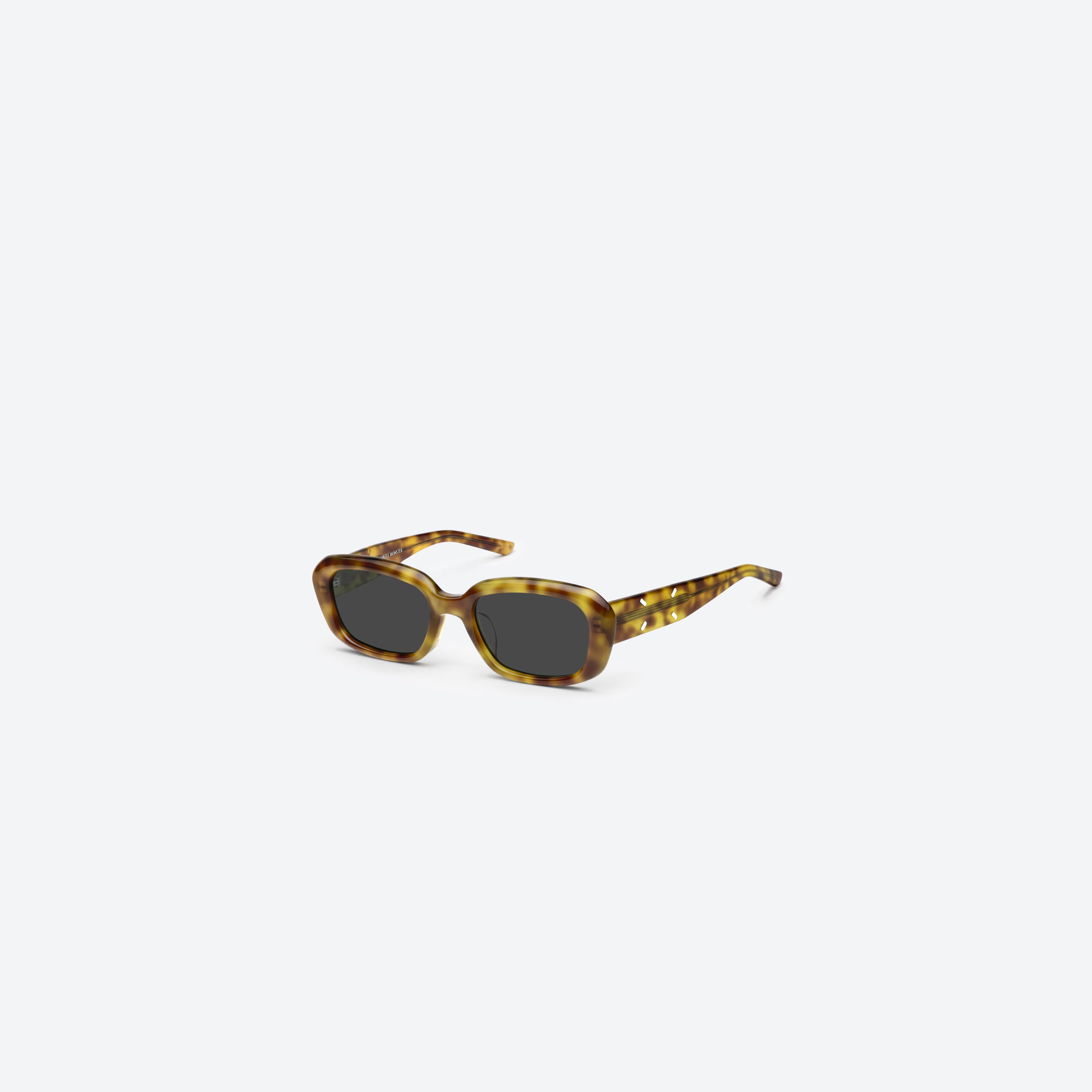 小物 Maison Margiela MM201 MSV1 GentleMonster Maison Margiela - MM201 MSV1 | Gentle Monster
