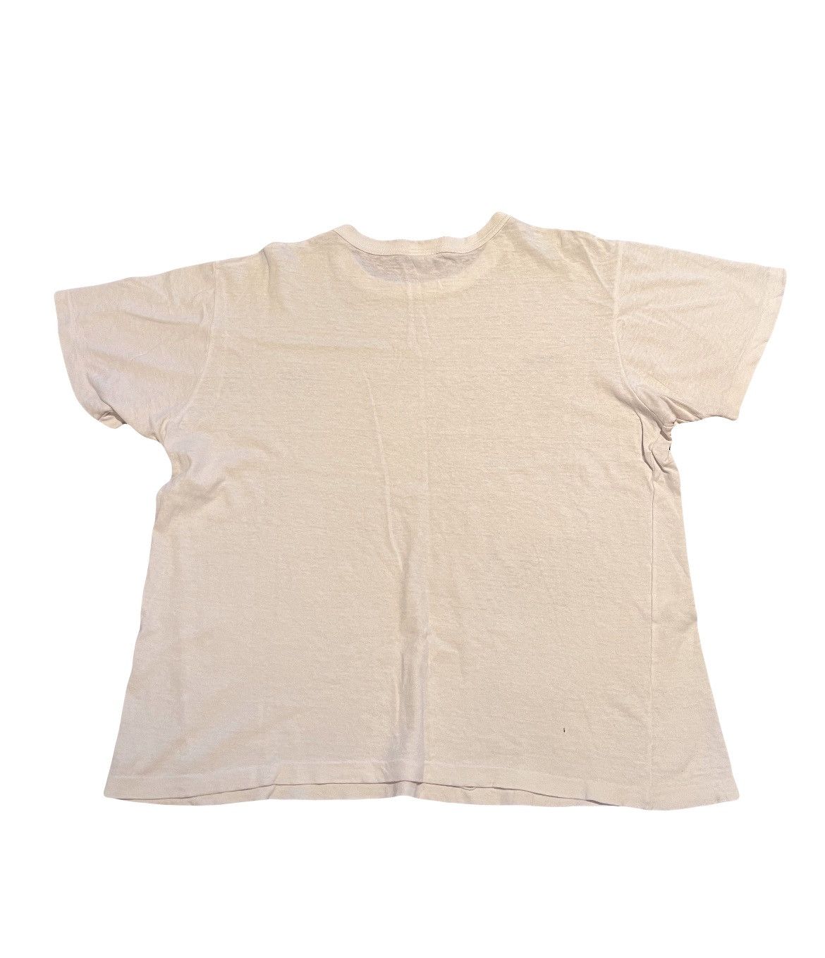 Nike × Vintage Vintage nike bo jackson tee Size US M / EU 48-50 / 2 - 3 Thumbnail