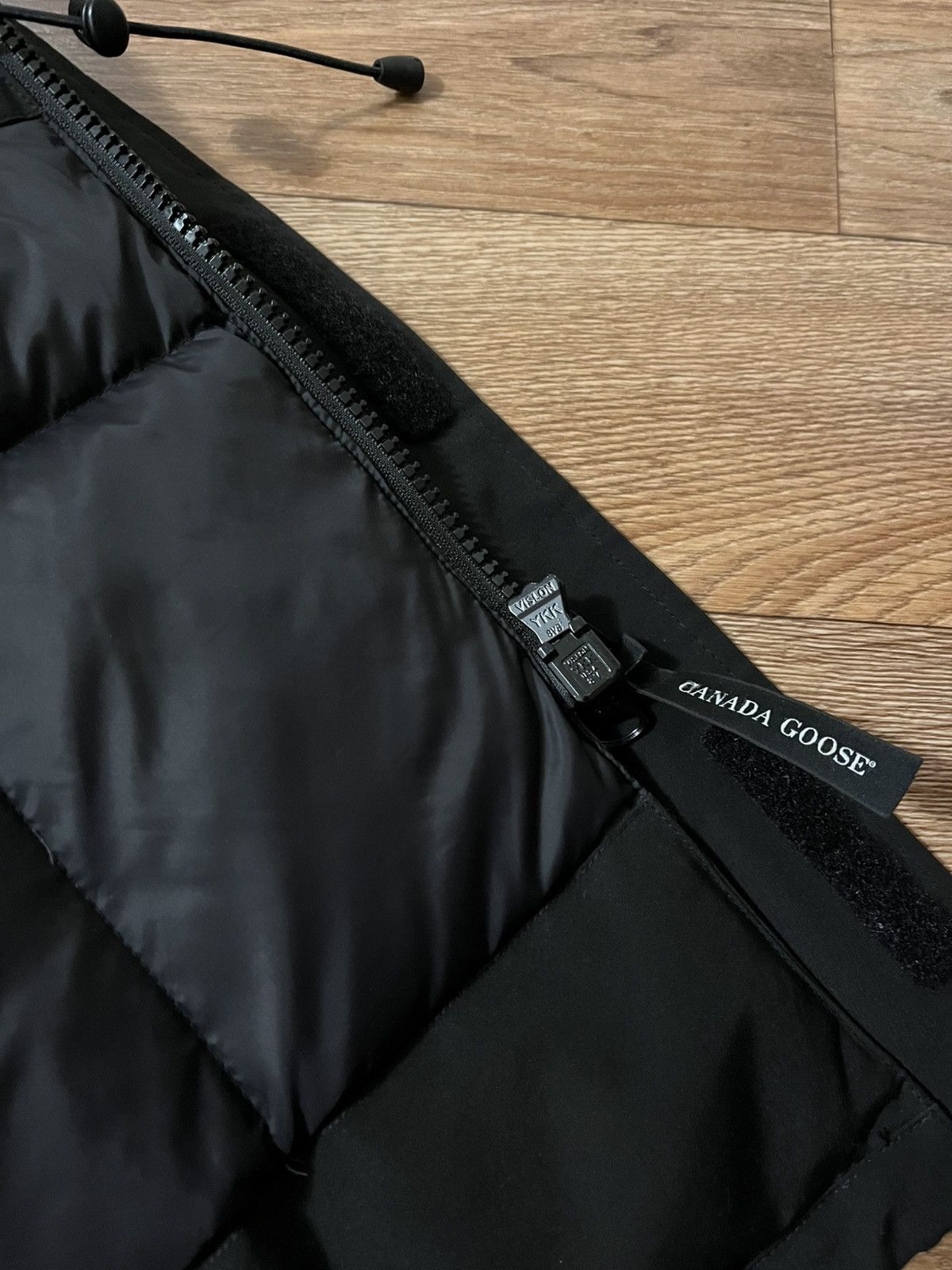 Canada Goose Canada Goose Down Parka Size US M / EU 48-50 / 2 - 8 Thumbnail