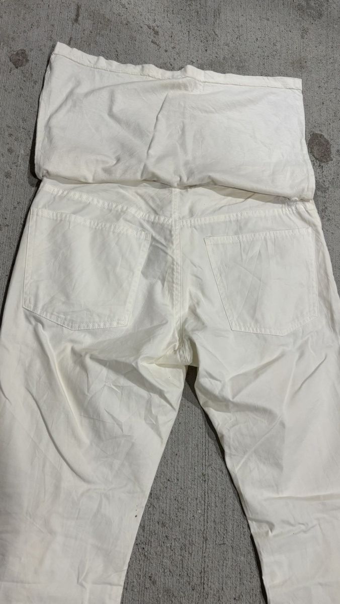 Undercover Undercover SS2006 Tale Of Zamiang Denim Size US 32 / EU 48 - 13 Thumbnail