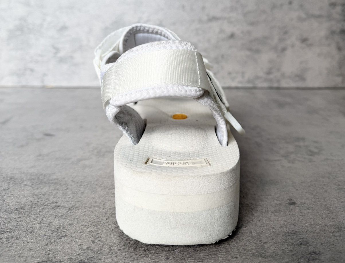 Suicoke SUICOKE - KISEE VPO SANDALS Size US 10 / IT 40 - 5 Thumbnail