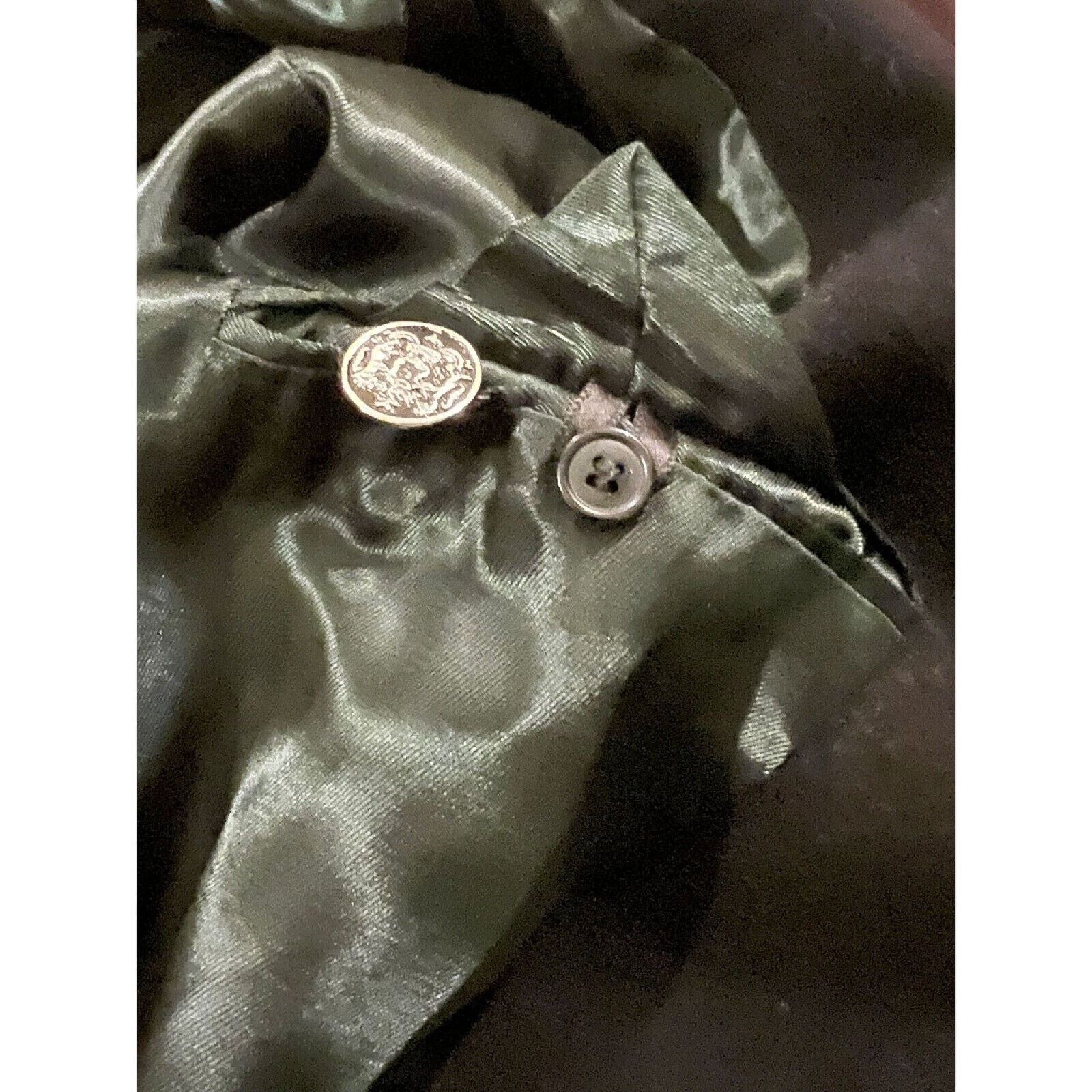 Other Boggio Over Coat Size L Size US L / EU 52-54 / 3 - 5 Thumbnail