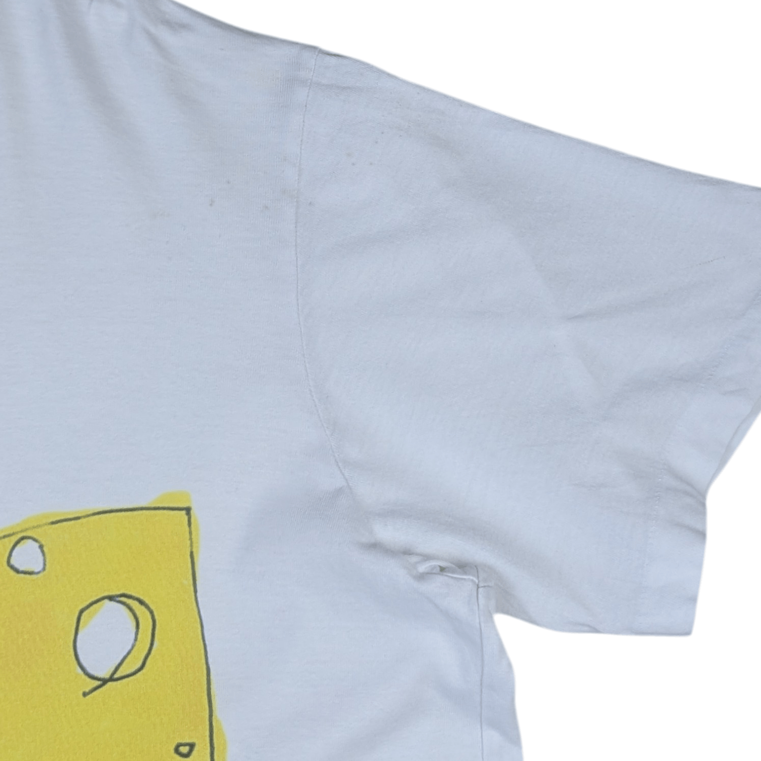 Pharrell UNIQLO x I AM OTHER Pharrell William T Shirt Size US XL / EU 56 / 4 - 8 Thumbnail