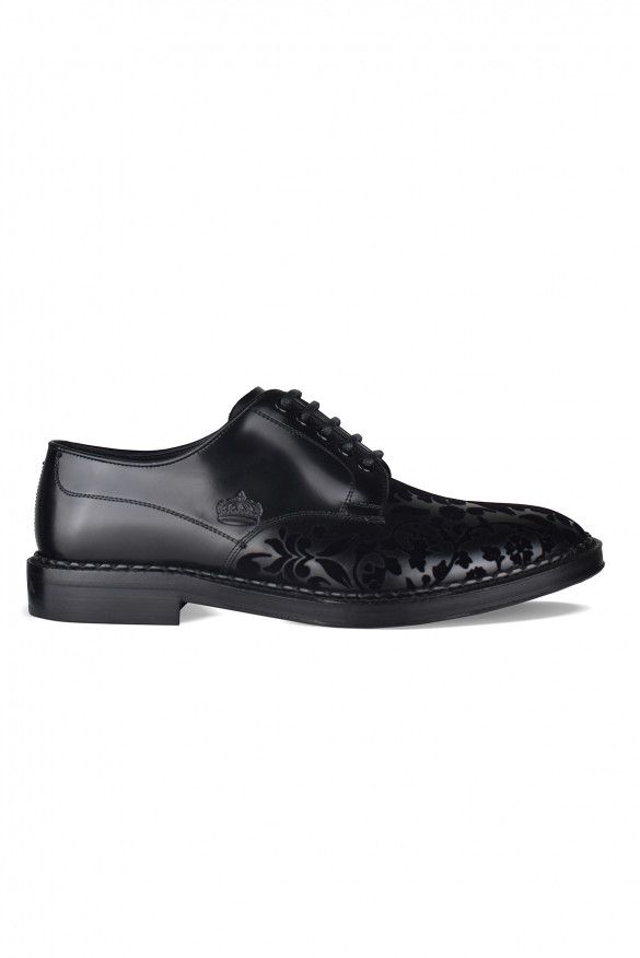 Dolce & Gabbana Derby Size US 8 / EU 41 - 1 Thumbnail