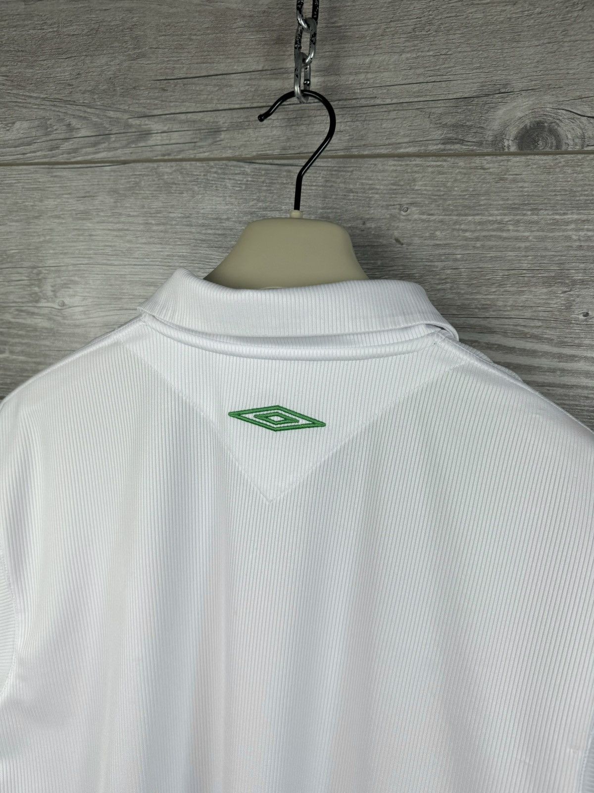 Umbro OFFICIAL UMBRO PRODUCT FAlreland SIZE L Size US L / EU 52-54 / 3 - 16 Thumbnail