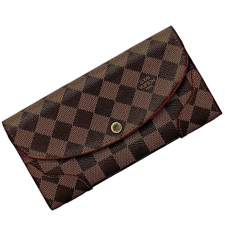 Louis Vuitton LOUIS VUITTON Brown Cotton Size ONE SIZE - 1 Thumbnail