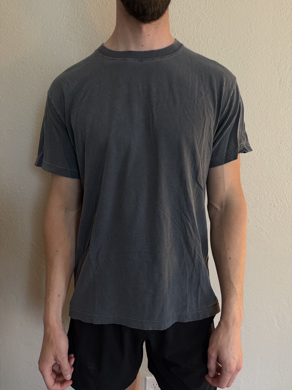 Richie Le Collection 6x Richie Le Tee Bundle - long sleeve and short sleeve Size US L / EU 52-54 / 3 - 7 Thumbnail