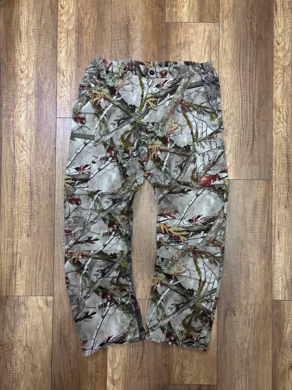 Other Solognac Pants | Realtree Size US 37 - 1 Thumbnail