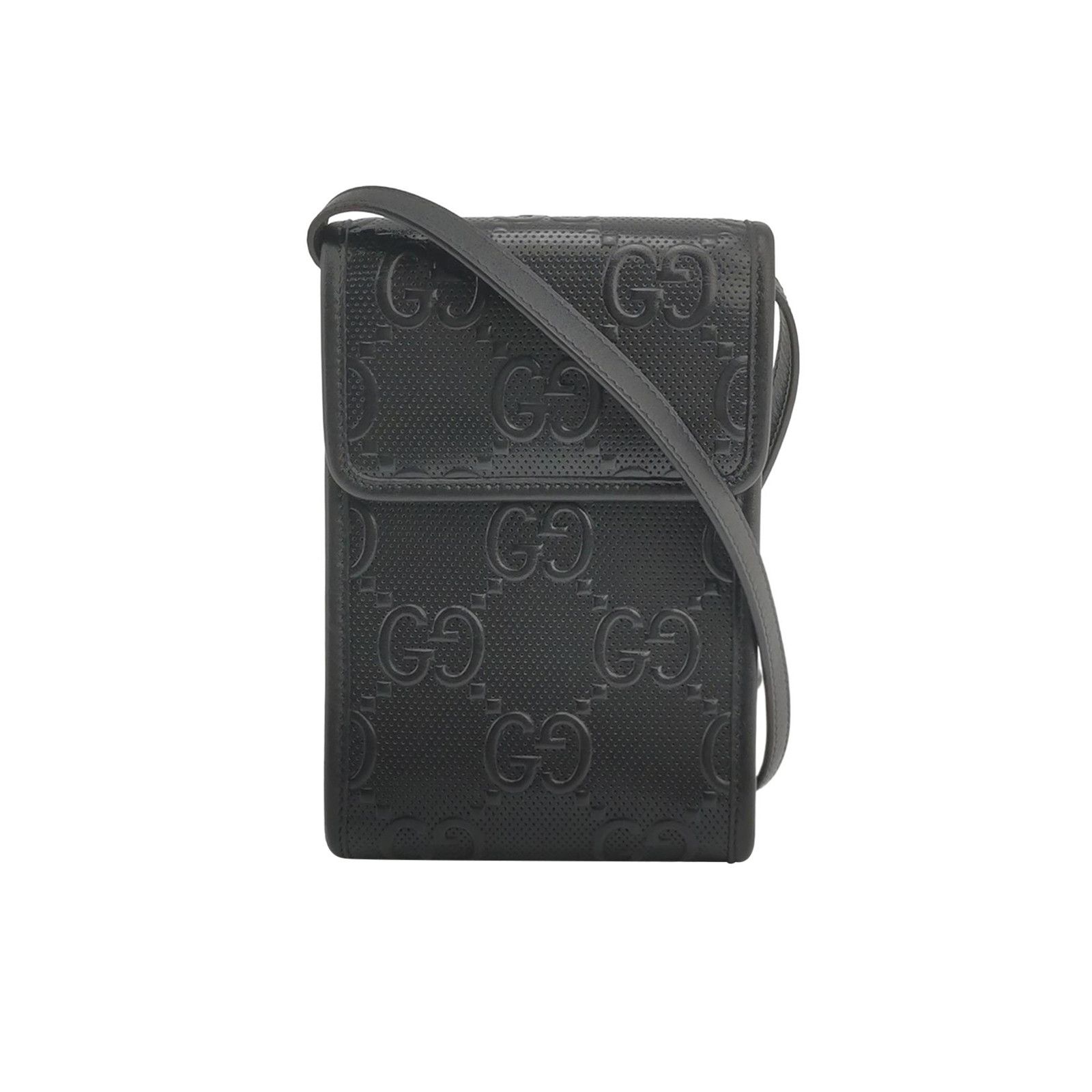 Gucci Gucci Women os Shoulder Bags Size ONE SIZE - 1 Thumbnail