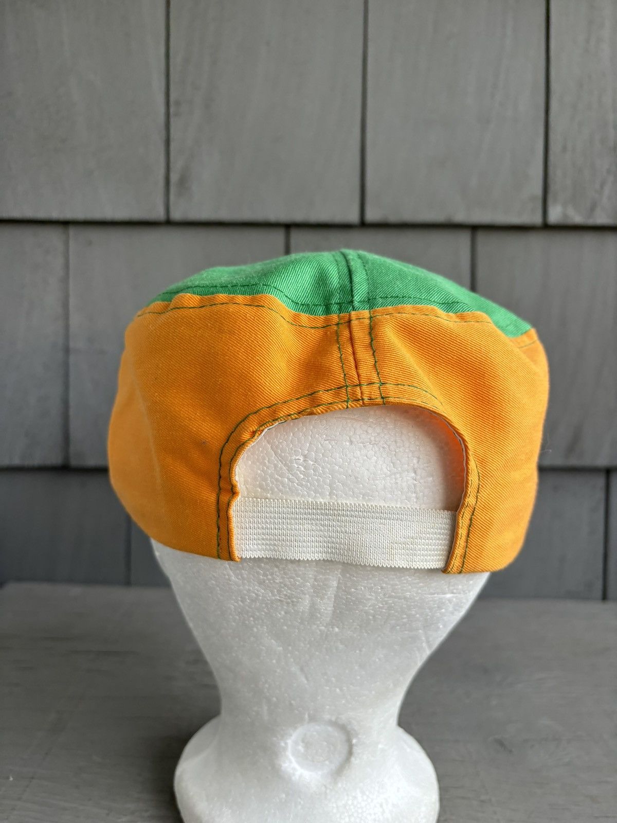 Levi's Levi's 1984 Olympics Los Angeles Vintage 5 Panel Hat Uniform Size ONE SIZE - 13 Thumbnail