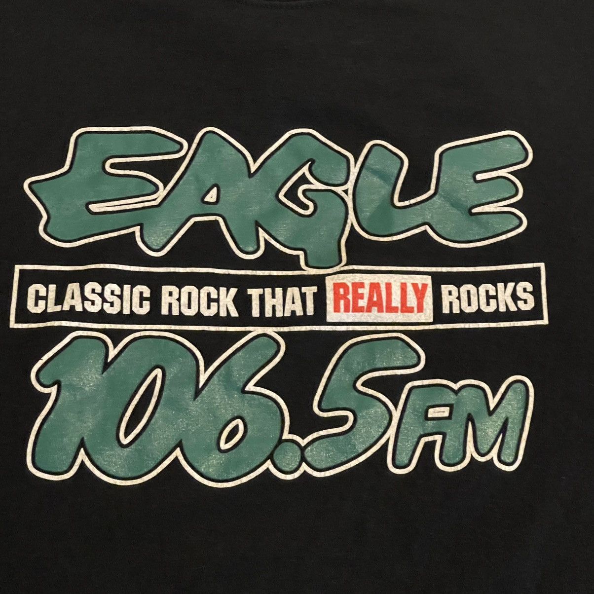 Other Eagle Shirt Men 2XL Black Lightweight Workout Streetwear Tee Size US XXL / EU 58 / 5 - 3 Thumbnail
