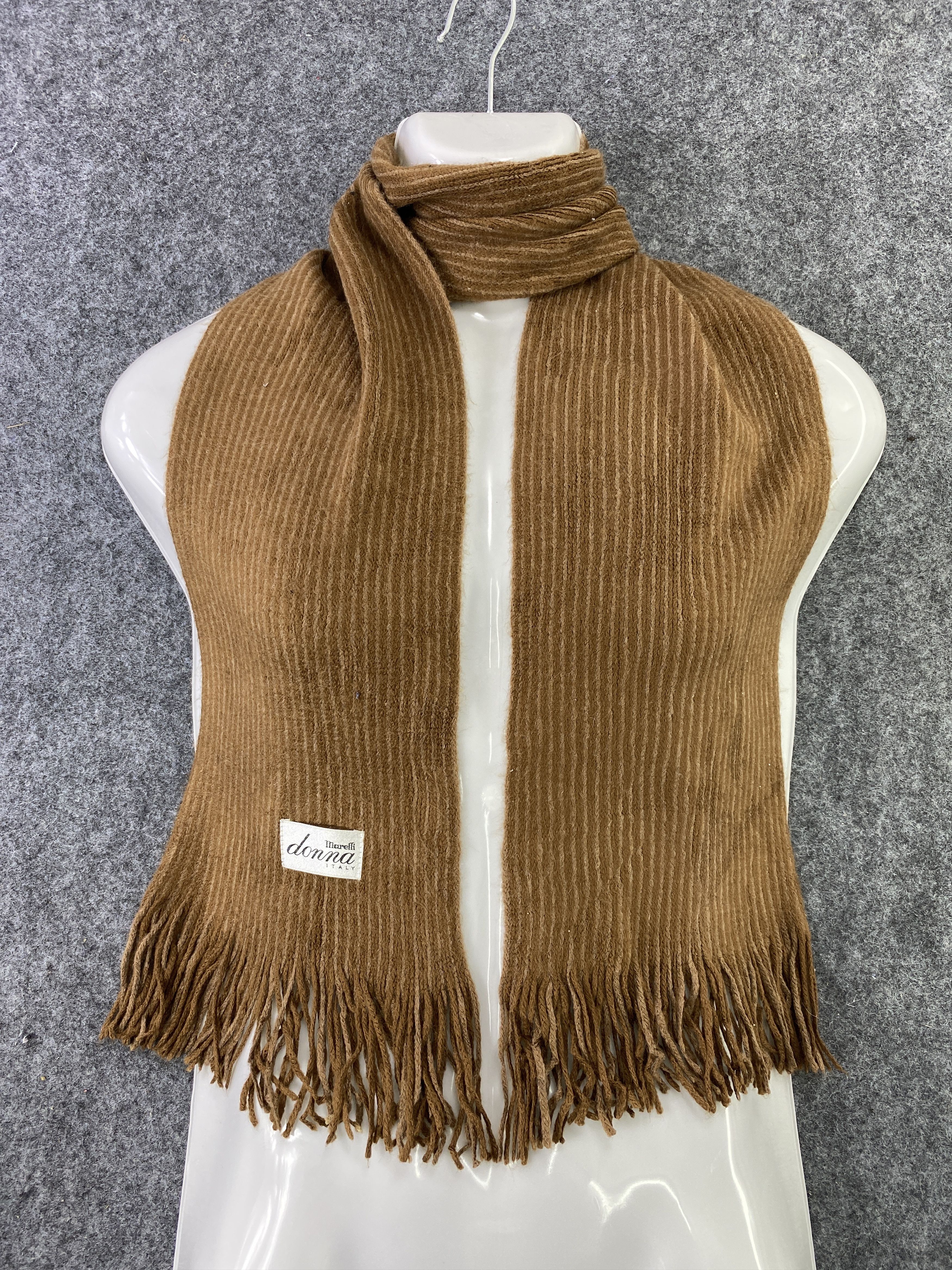 Designer MARELLI DONNA Scarf/Muffler/Neckwear -T383 Size ONE SIZE - 1 Thumbnail