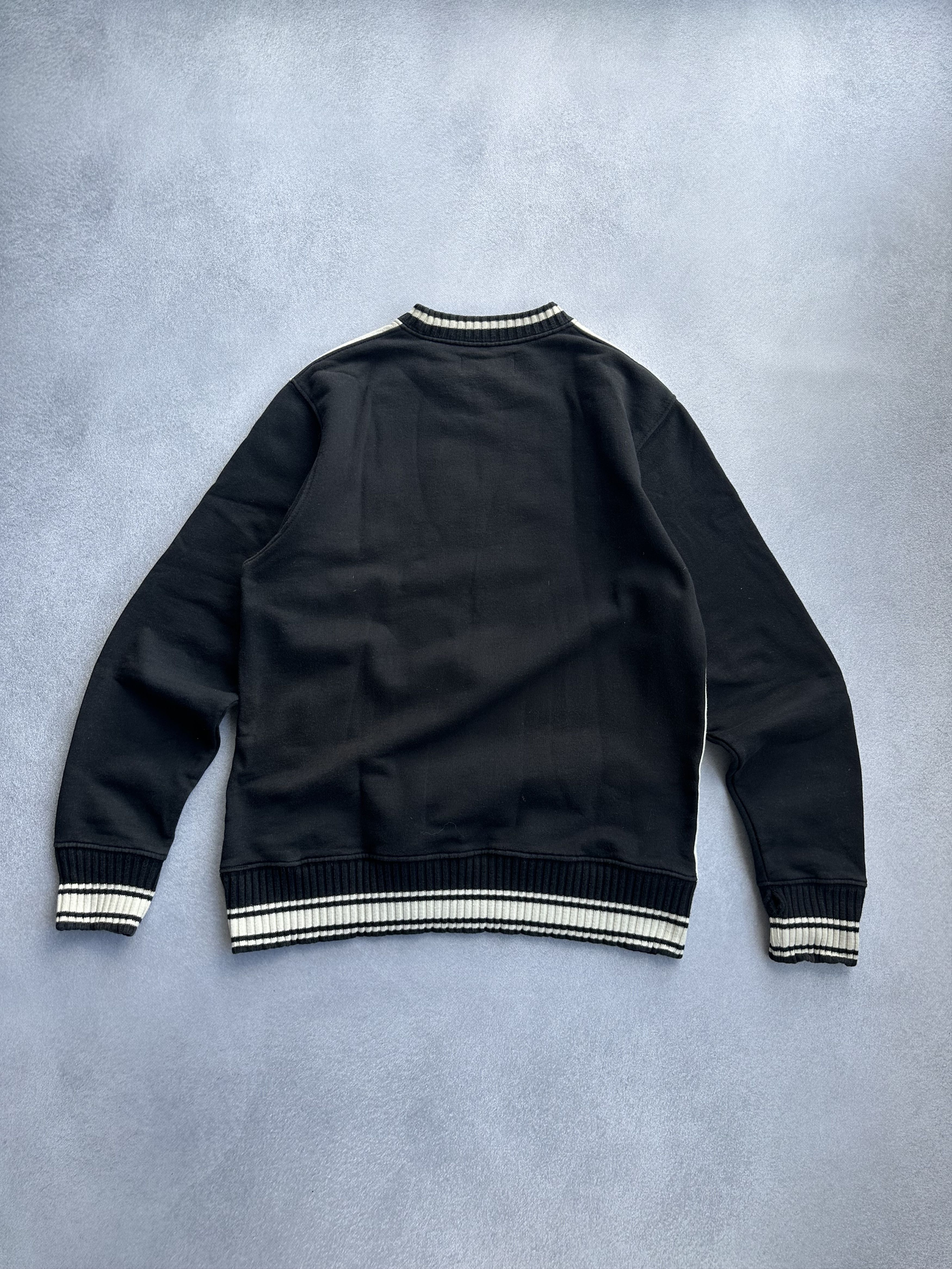 Russell Athletic × Vintage Vintage Russell Athletic Big Logo Sweatshirt Size US M / EU 48-50 / 2 - 9 Thumbnail