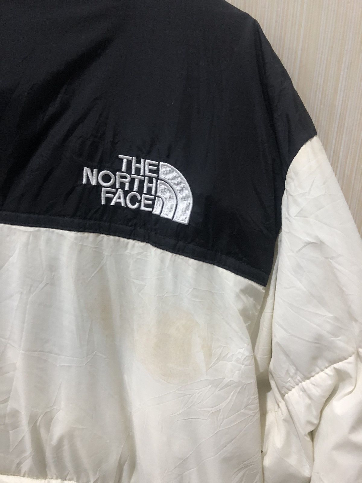 The North Face The North Face 1996 Retro Nuptse 700 Puffer Down Jacket Size US XL / EU 56 / 4 - 5 Thumbnail