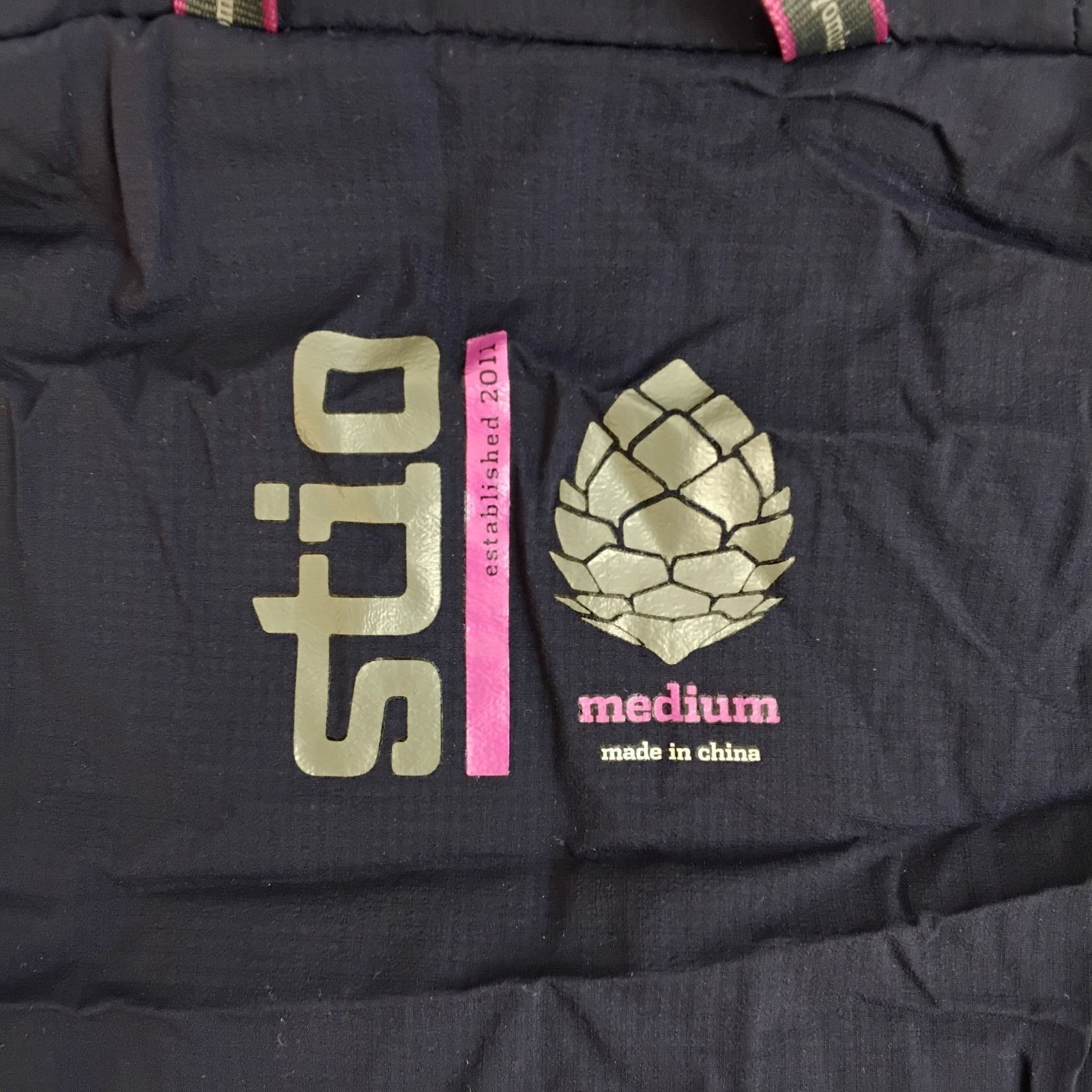 Stio Stio Jacket Women's M Blue Hooded Lightweight #J5234 Size M / US 6-8 / IT 42-44 - 9 Thumbnail