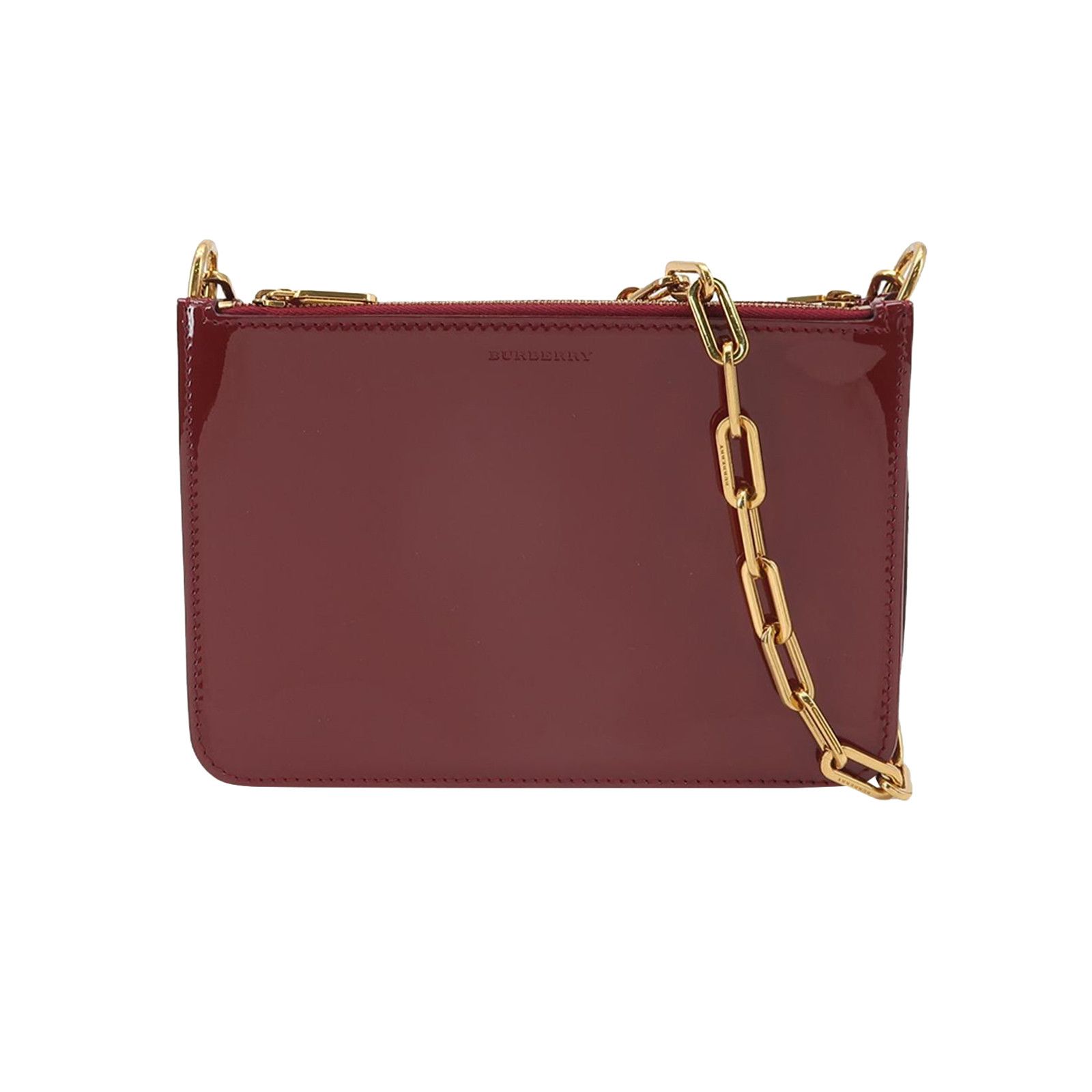 Burberry Burberry Women os Shoulder Bags Size ONE SIZE - 1 Thumbnail