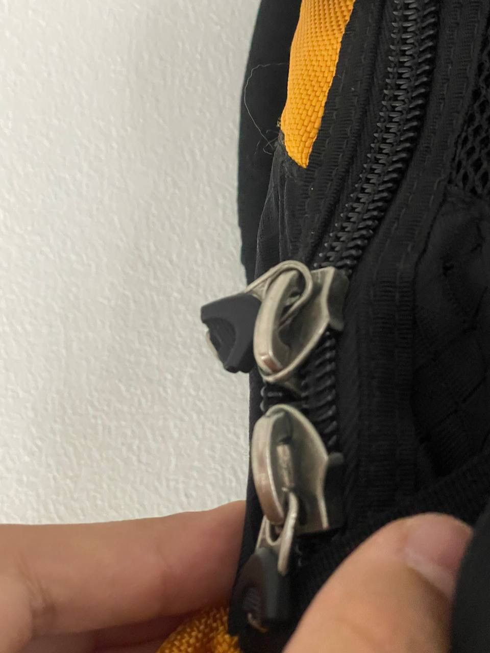 Oakley × Vintage Oakley Vintage BagPack Center Logo Rare Item Outdoor Y2K Size ONE SIZE - 9 Thumbnail
