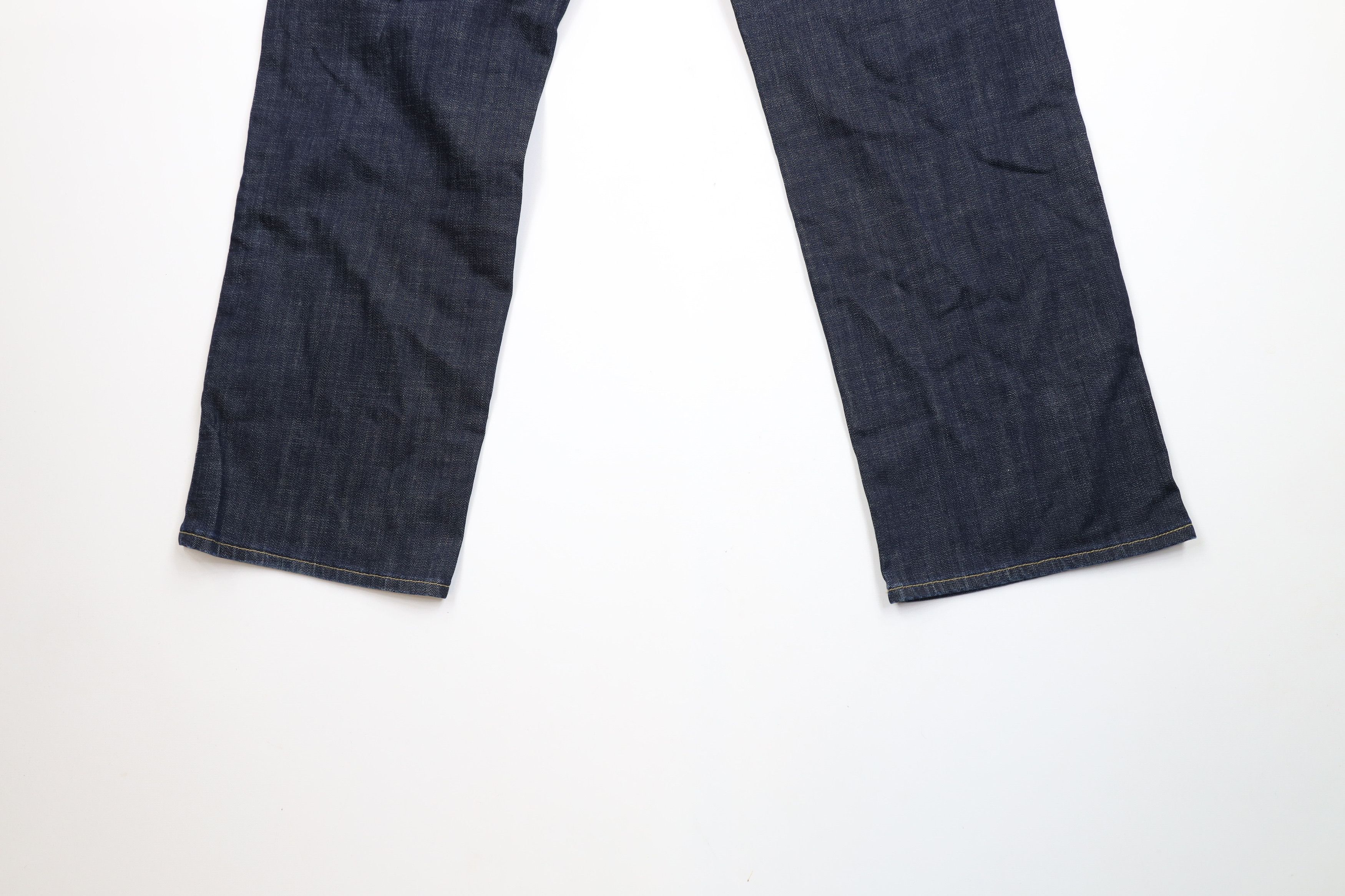 Vintage Vintage Lucky Brand Jeans 361 Vintage Straight Jeans Size US 34 / EU 50 - 14 Thumbnail