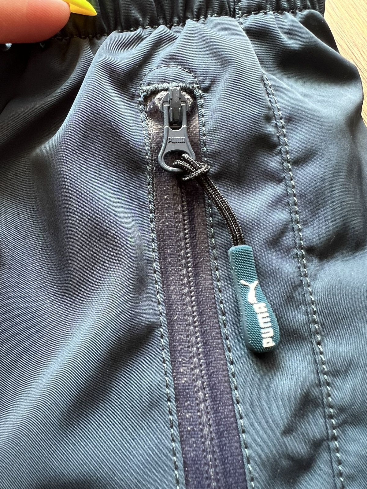 Puma Puma sweatpants, brand new Size US 42 / EU 58 - 5 Thumbnail