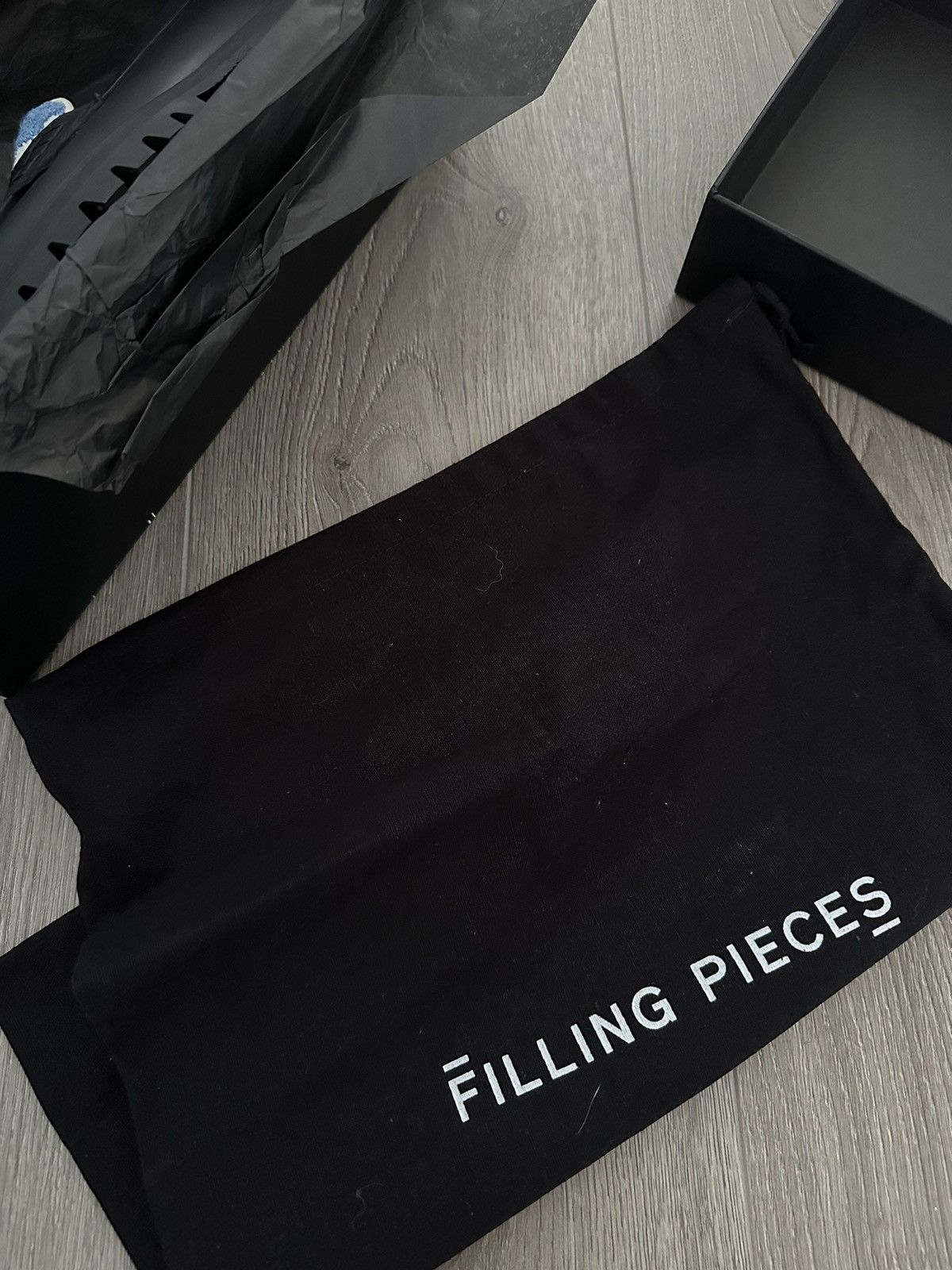 Filling Pieces Filling Pieces Summit Loafers Size US 8 / EU 41 - 6 Thumbnail