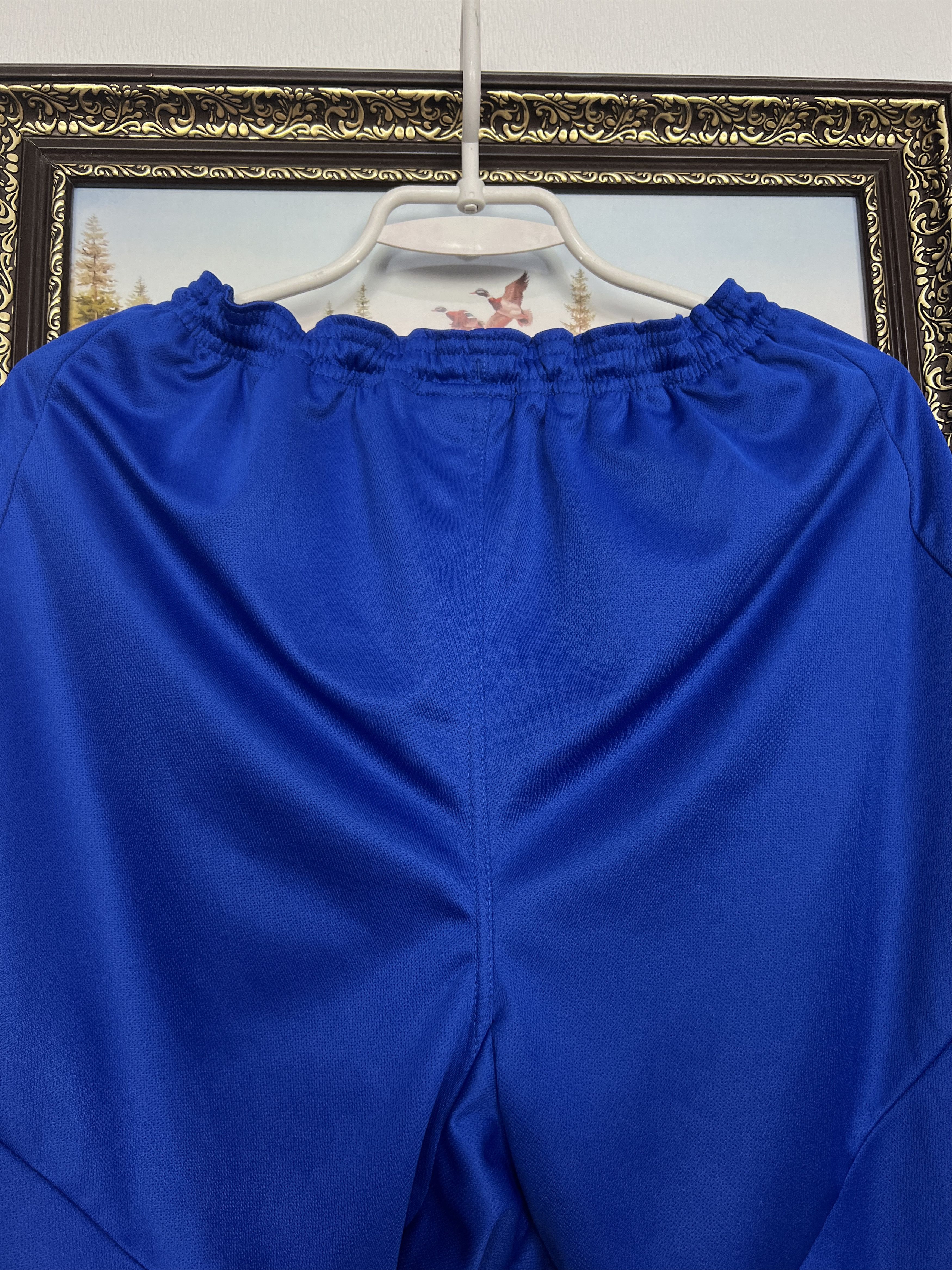 Umbro Vintage Umbro 2005 Chelsea Football Shorts Soccer Athletic Size US 34 / EU 50 - 9 Thumbnail