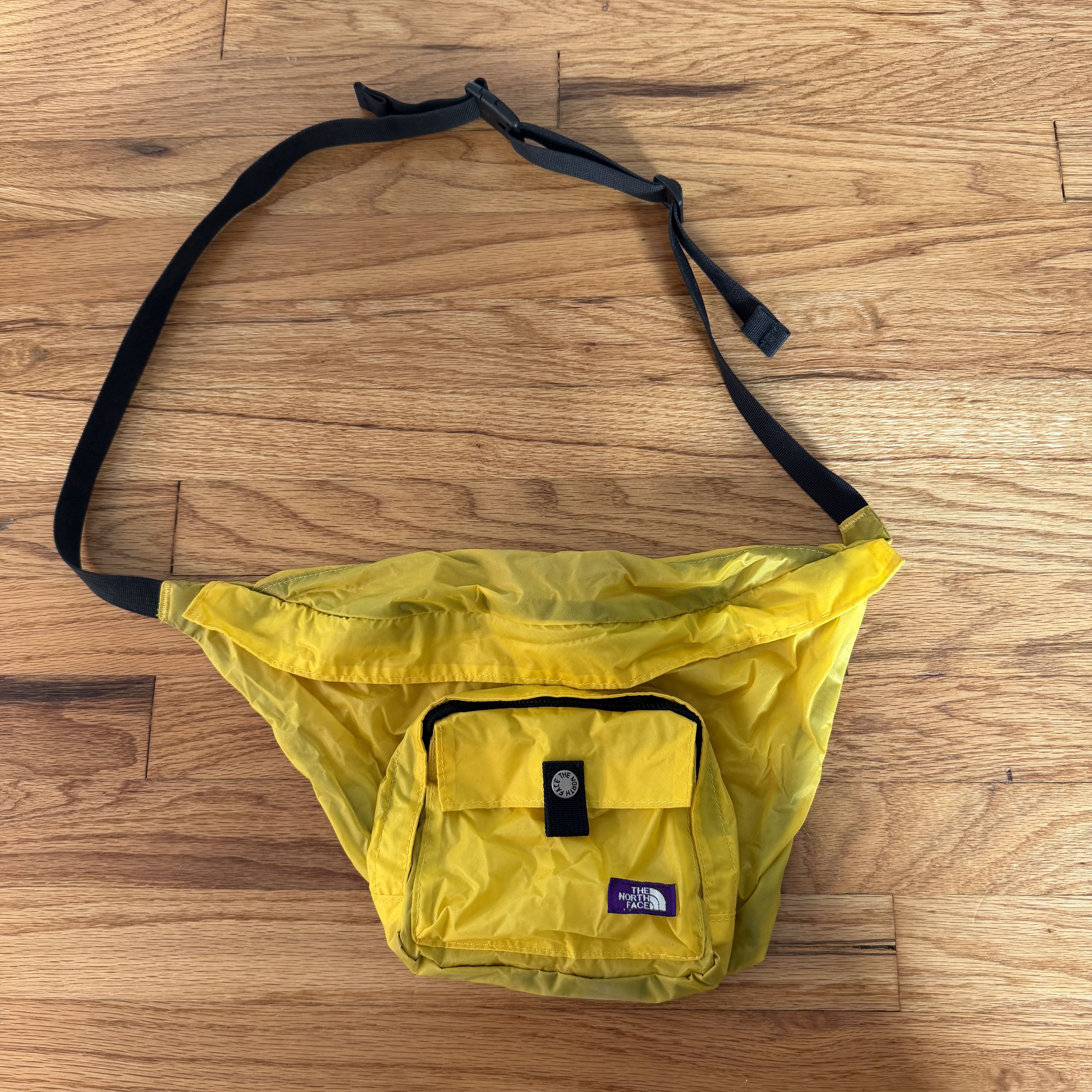 The North Face Purple Label Wasit Bag
