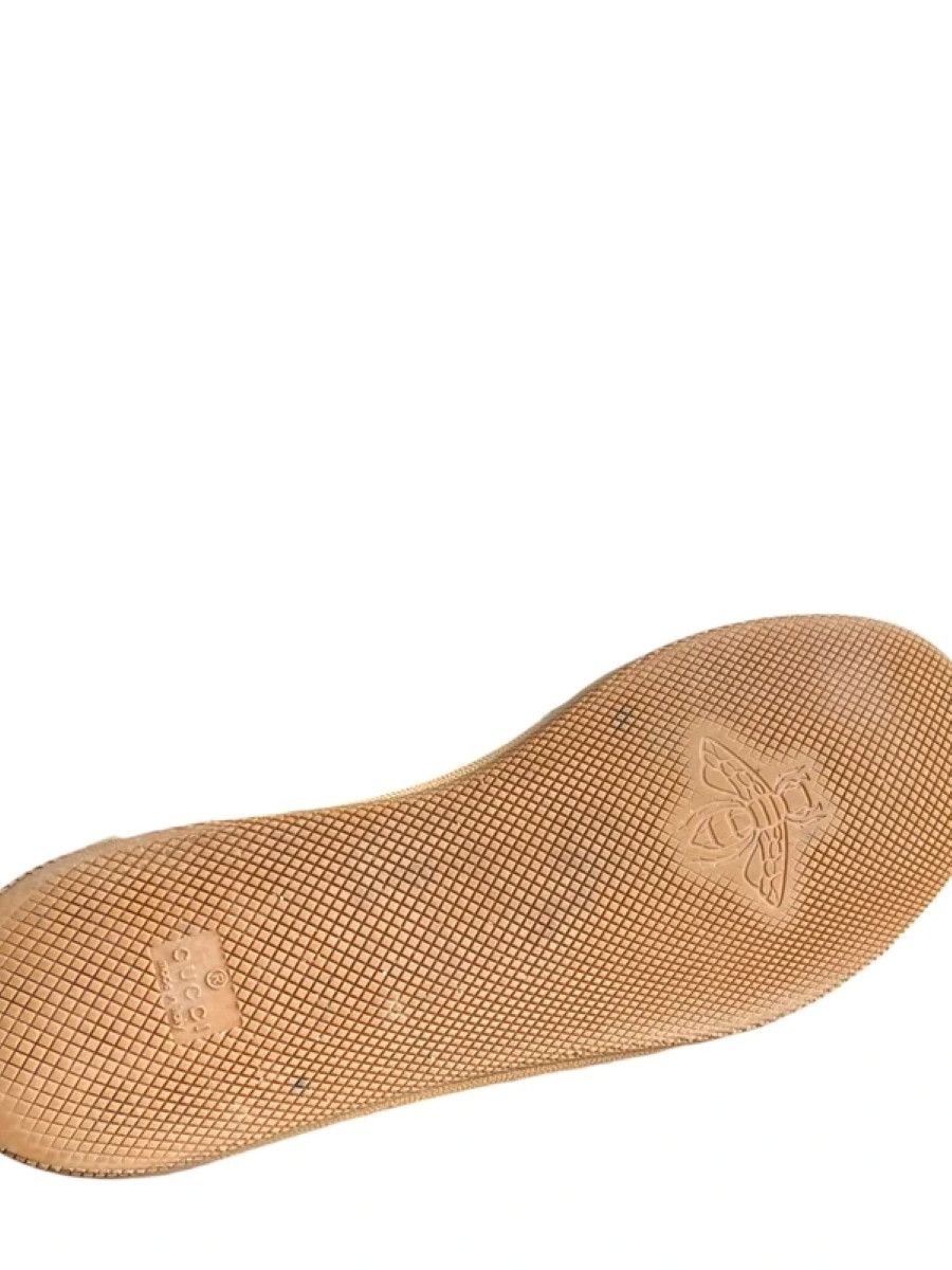 Gucci Gucci Low-Top Tennis Sneakers, US 11.5 / EU 45, GG Monogram Size US 11.5 / EU 44-45 - 6 Thumbnail